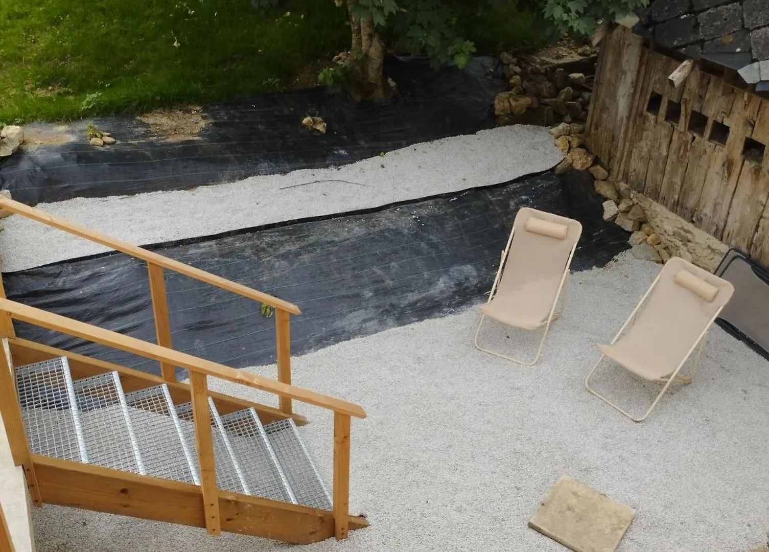 Nandrion En Duo Apartment Trevignin 0*,  France